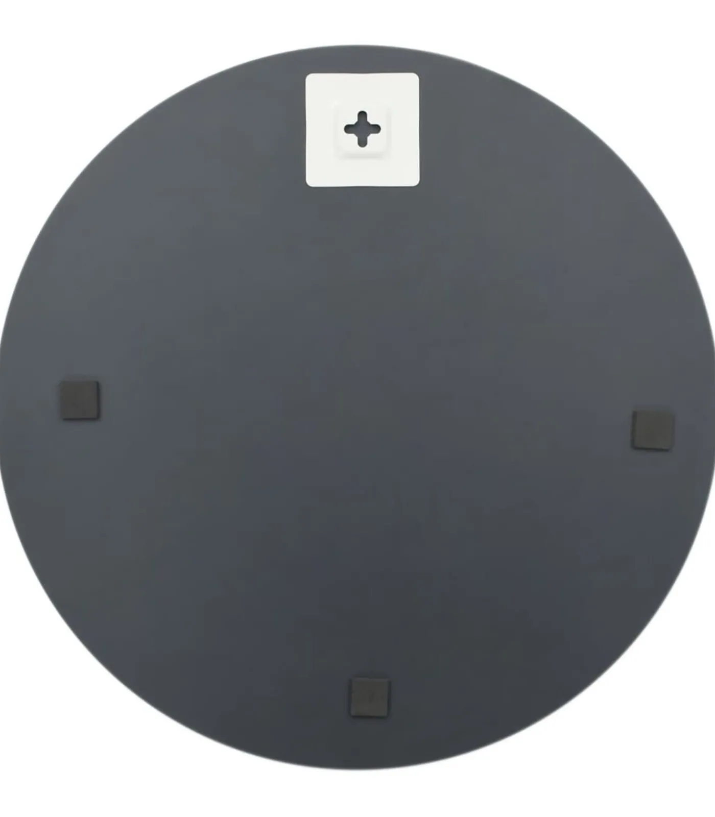 Online Wandspiegels 2 st rond 40 cm glas Spiegels