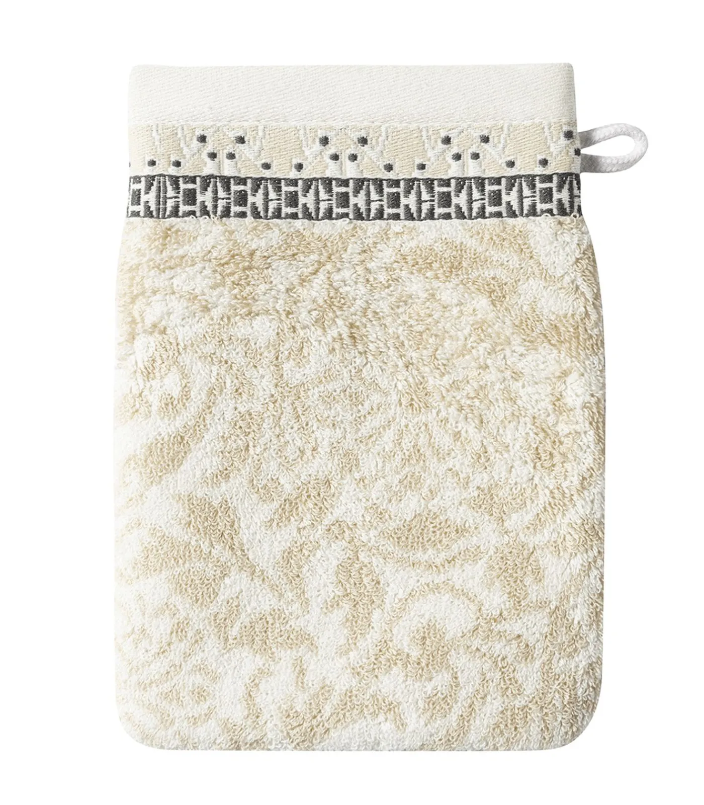 Clearance Waschhandschuh Charme Washandjes