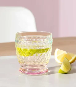 Waterglas Boston Pearl Glazen & Karaffen