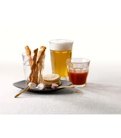 Hot Waterglas Picardie 25 cl Transparant 6 stuks Glazen & Karaffen