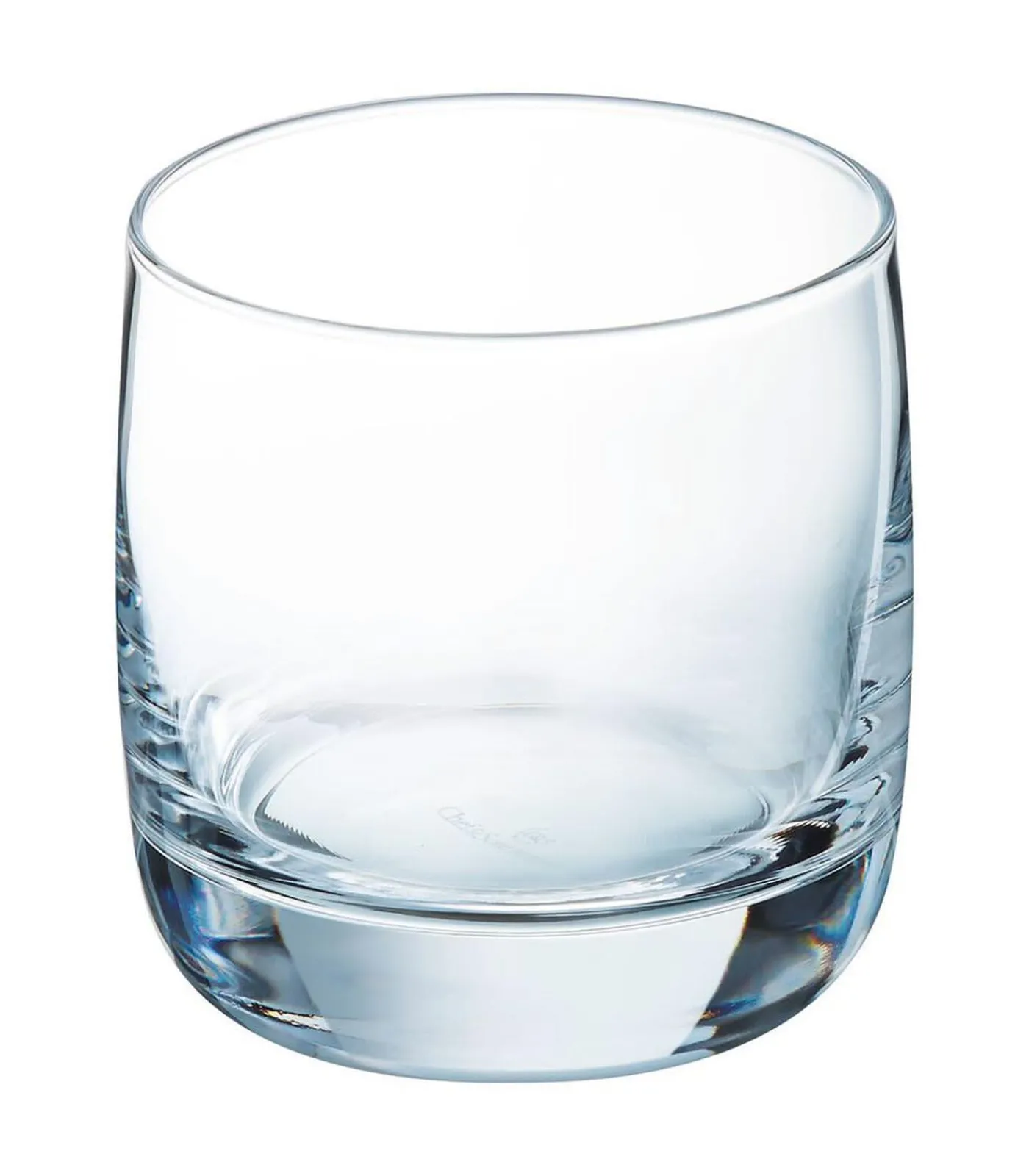 Hot Waterglazen Vigne - 200 ml - 6 stuks Glazen & Karaffen