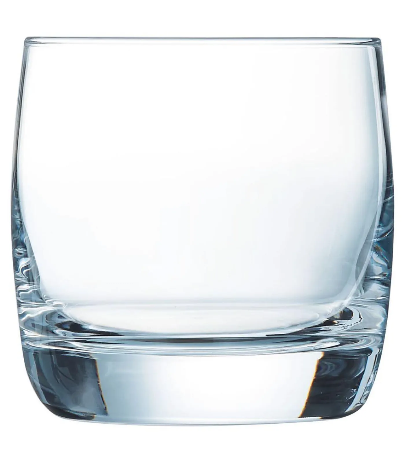 Hot Waterglazen Vigne - 200 ml - 6 stuks Glazen & Karaffen