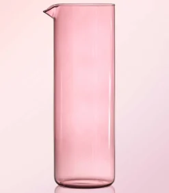 New Waterkan/ sapkan Like Grape Glazen & Karaffen