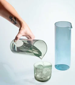 Discount Waterkan/ sapkan Like Ice Glazen & Karaffen