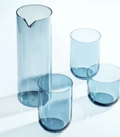 Discount Waterkan/ sapkan Like Ice Glazen & Karaffen