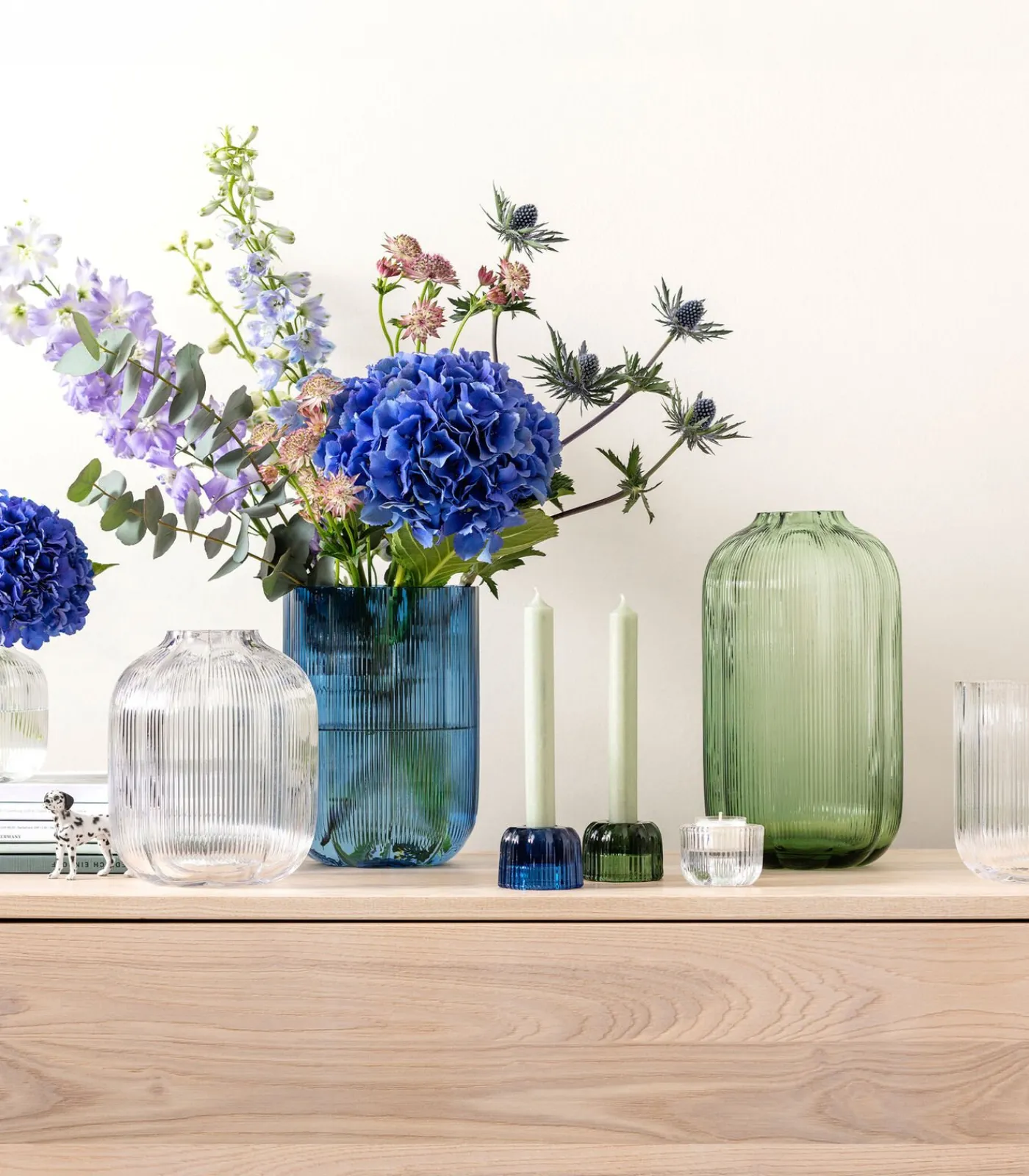 Clearance Wazon Fleur Vazen