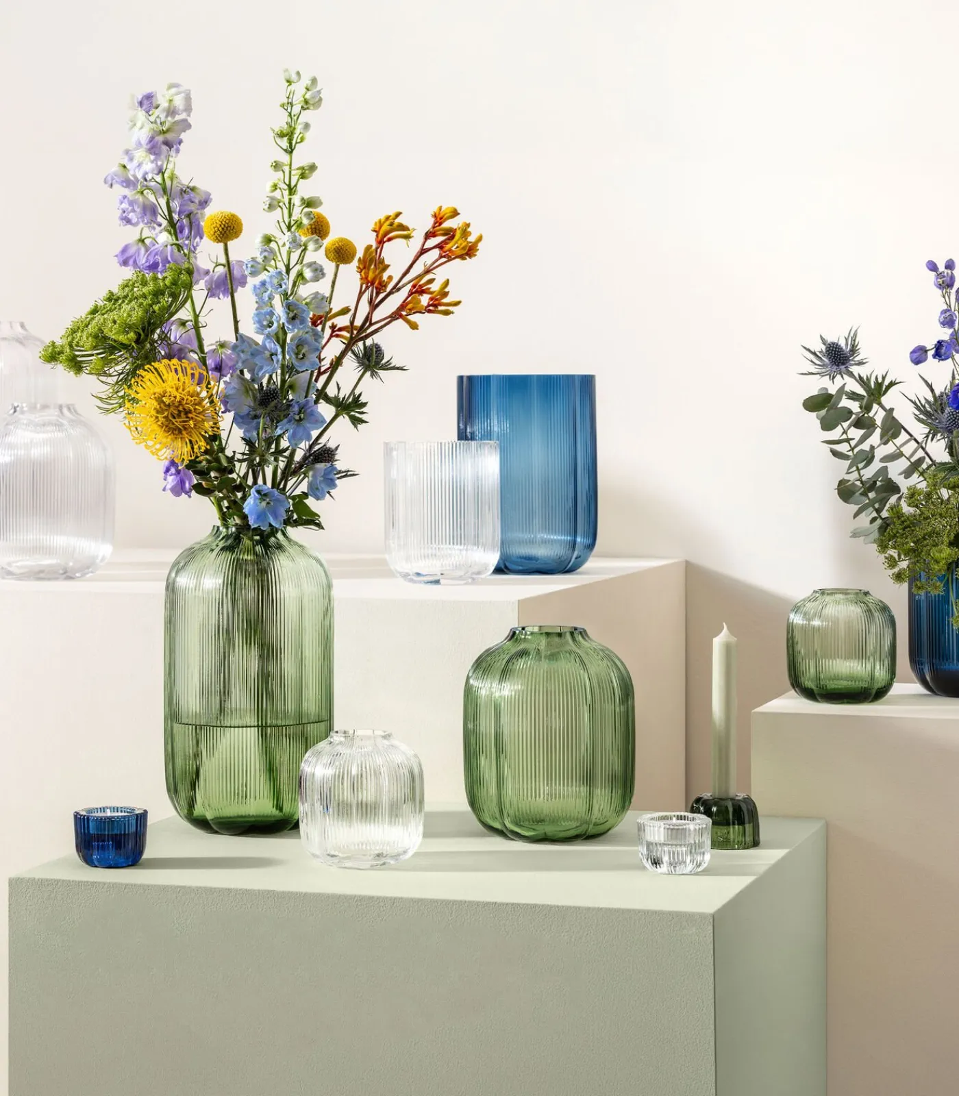 Clearance Wazon Fleur Vazen