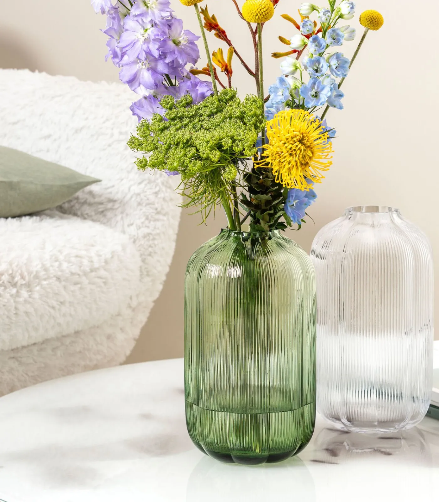 Clearance Wazon Fleur Vazen