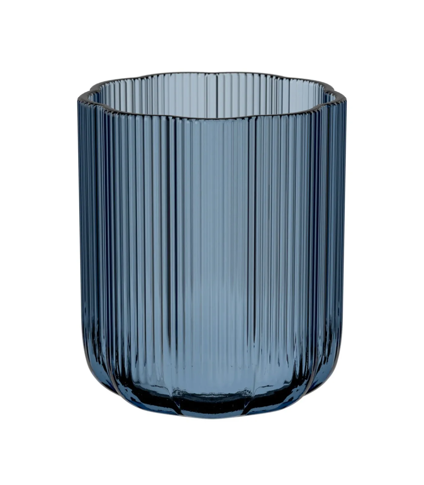 Sale Wazon Fleur bleu Vazen