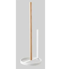 Outlet WC Rolhouder - Tosca - Wit Toiletaccessoires