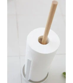 Outlet WC Rolhouder - Tosca - Wit Toiletaccessoires