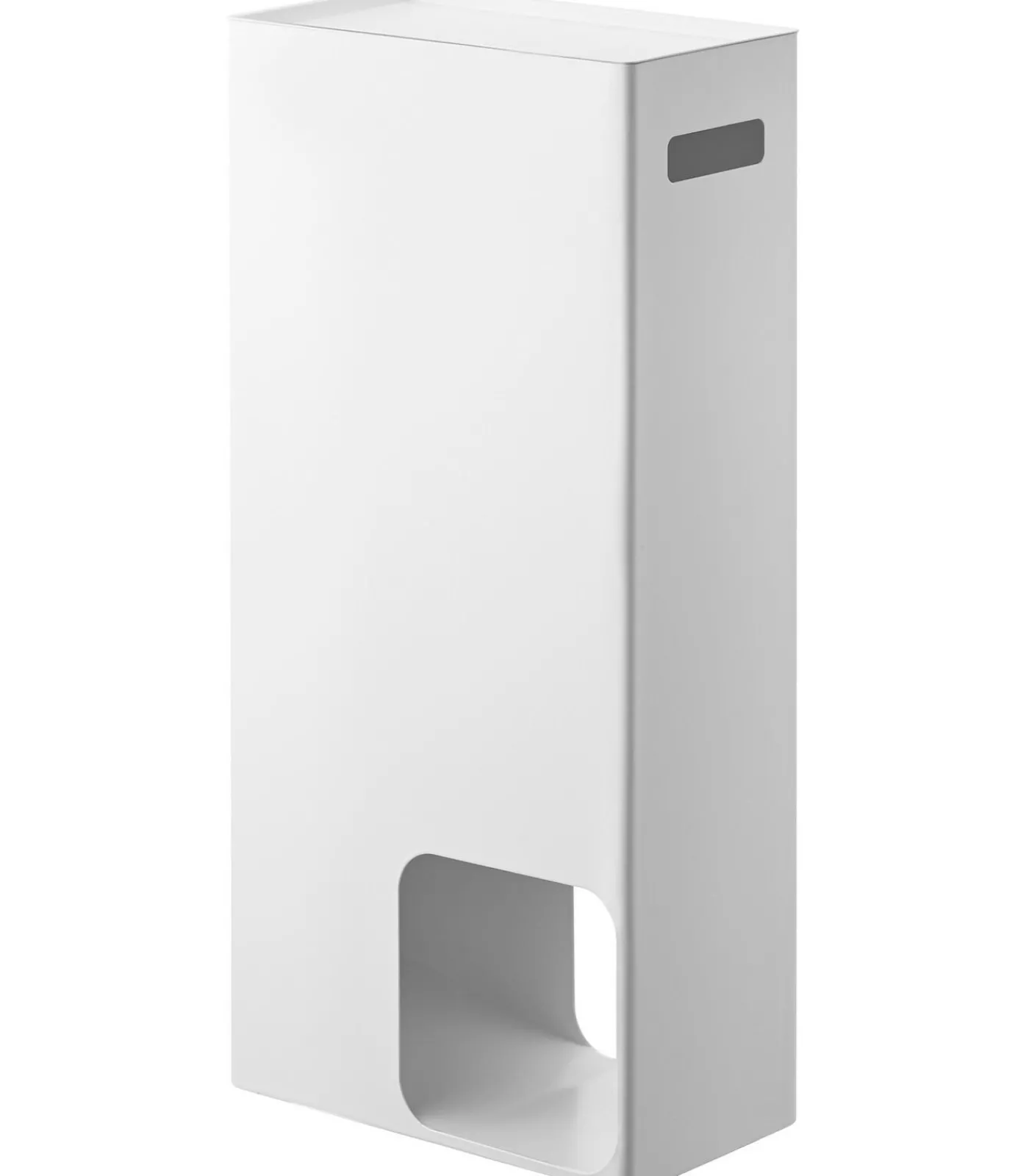 Online WC Rolhouder - Tower - Wit Toiletaccessoires