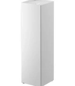 WC Rolhouder - Tower - Wit Toiletaccessoires