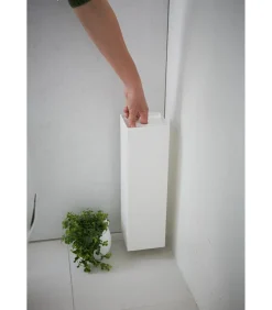 WC Rolhouder - Tower - Wit Toiletaccessoires