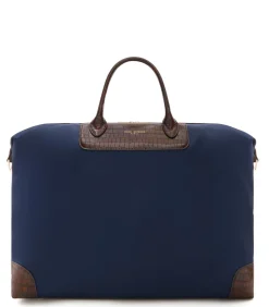 Discount Weekendtas Blauw IB20002-942 Rugzakken
