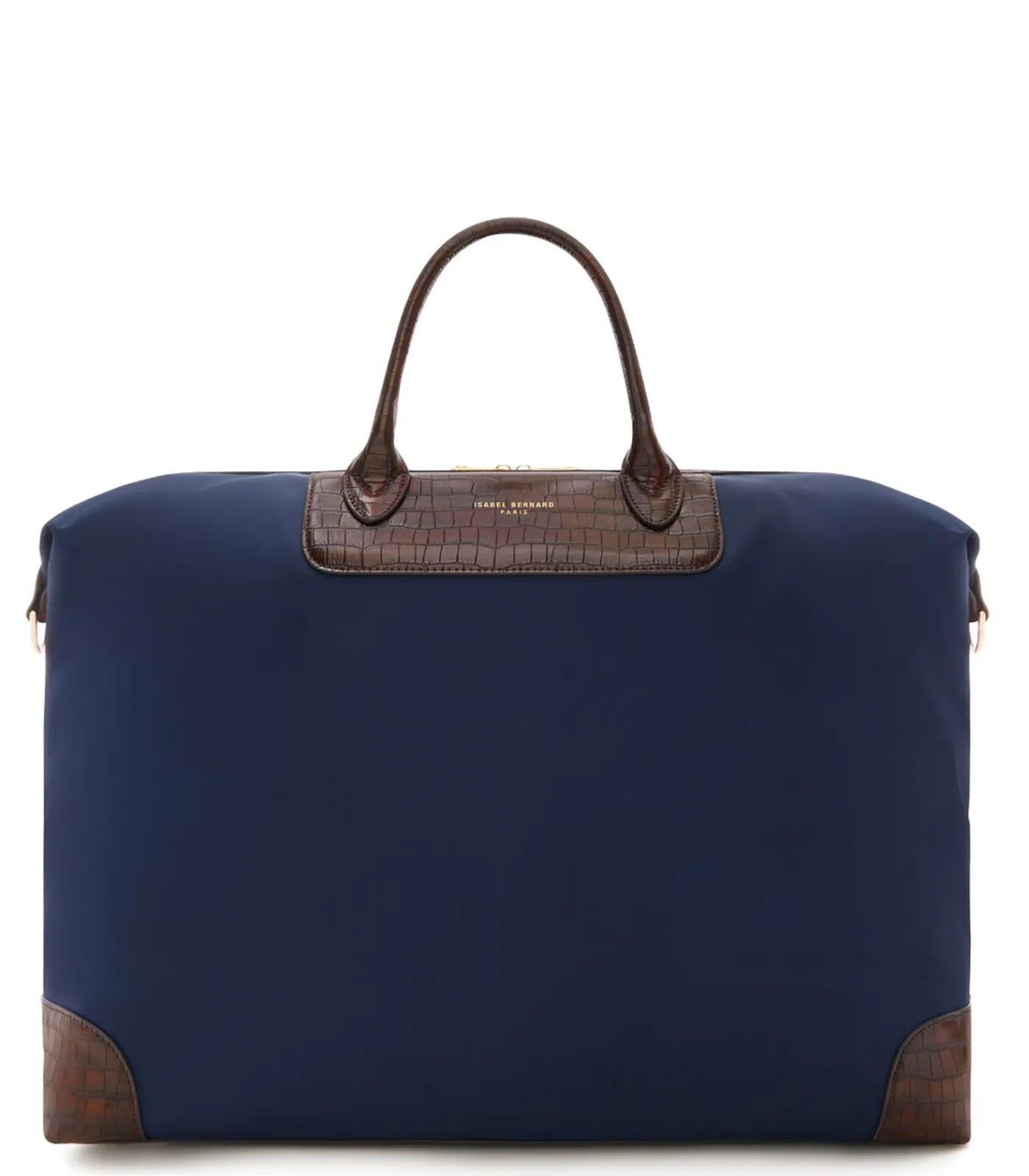 Discount Weekendtas Blauw IB20002-942 Rugzakken