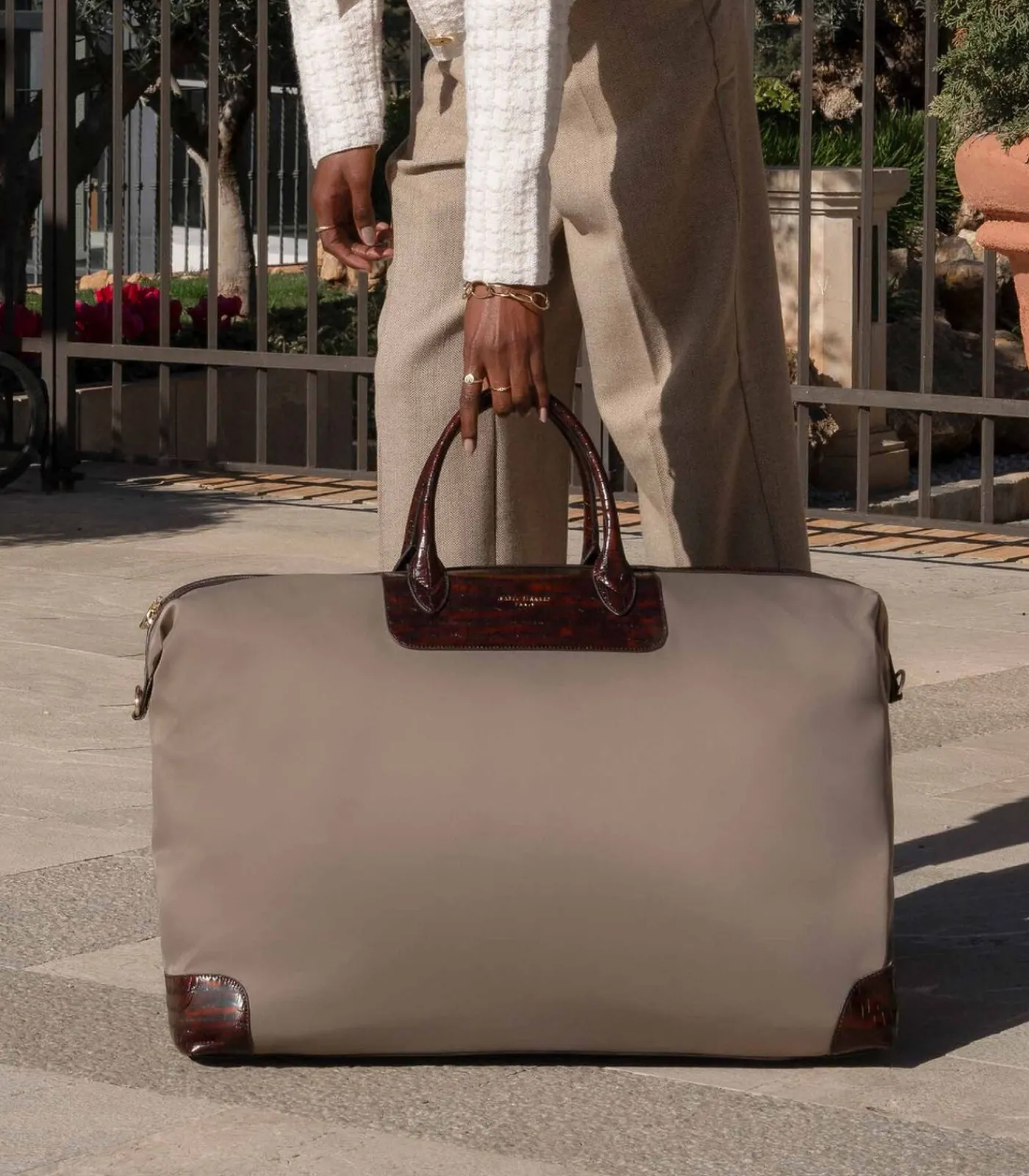 Sale Weekendtas IB20003-978 Rugzakken