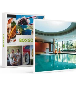 Clearance Wellnessdag met bubbels bij Saunatopia nabij Antwerpen voor 2 - Wellness Geschenken