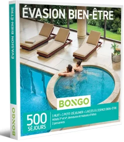 Outlet Wellnessweekend - Overnachten Geschenken