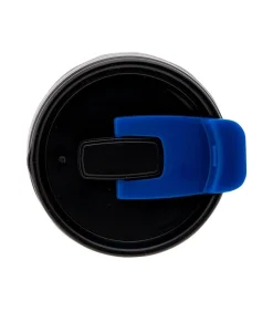 New WHIP - Thermische Fles - Blauw Keukenaccessoires