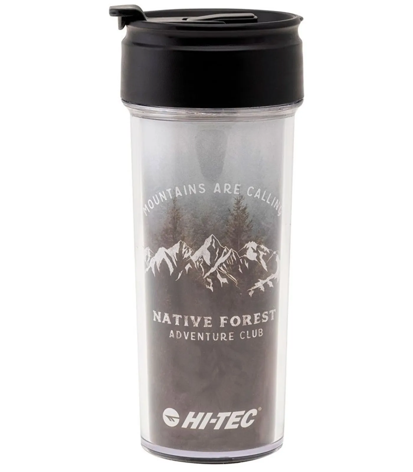 Best WHIP - Thermische Fles - Grijs Keukenaccessoires