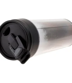 Best WHIP - Thermische Fles - Grijs Keukenaccessoires