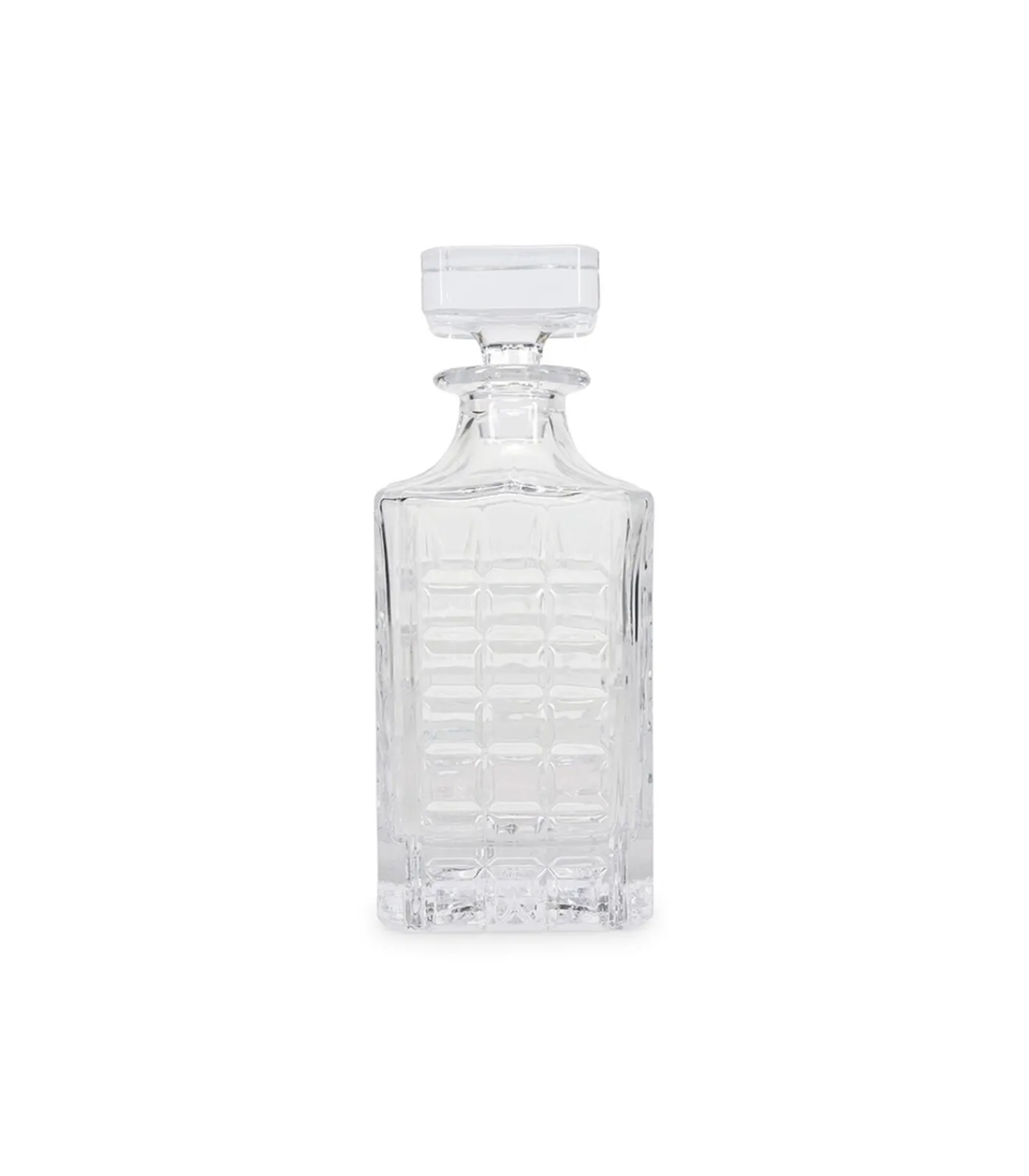 New Whiskykaraf 70cl Bar Glazen & Karaffen