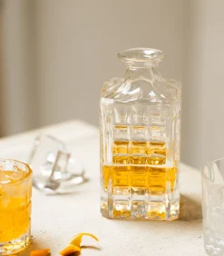 New Whiskykaraf 70cl Bar Glazen & Karaffen