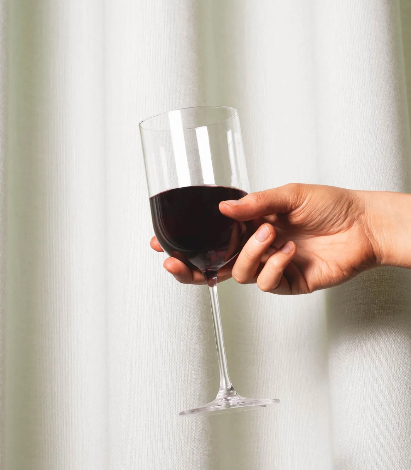 Sale Wijnglas 40cl Duet - set/4 Glazen & Karaffen