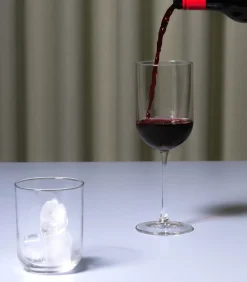 Sale Wijnglas 40cl Duet - set/4 Glazen & Karaffen