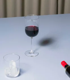 Sale Wijnglas 40cl Duet - set/4 Glazen & Karaffen