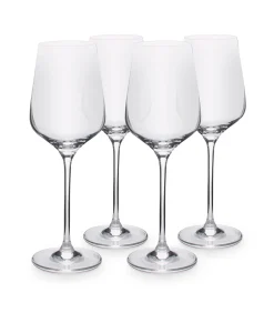 New Wijnglas 45cl Mystique - set/4 Glazen & Karaffen