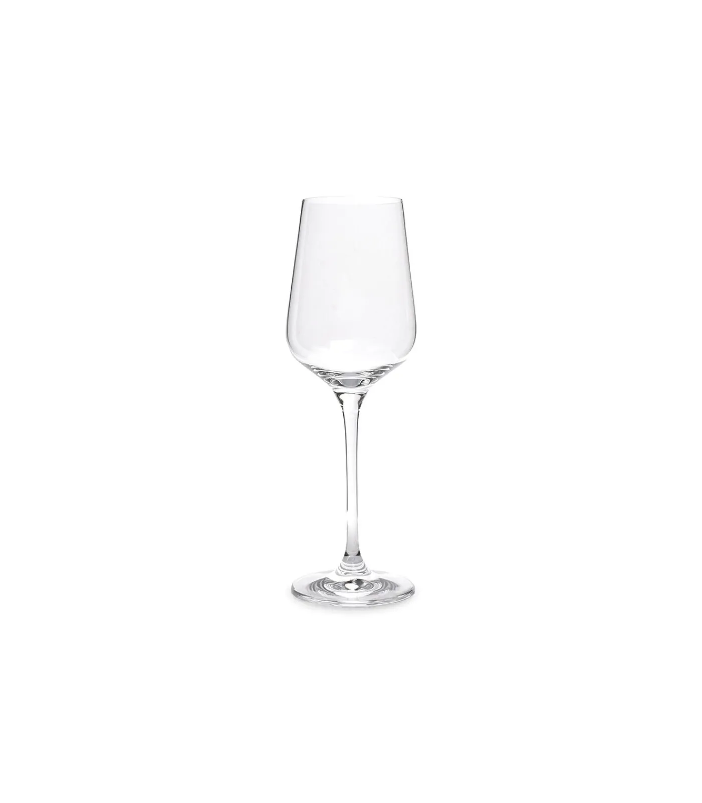 Hot Wijnglas 35cl Mystique - set/4 Glazen & Karaffen