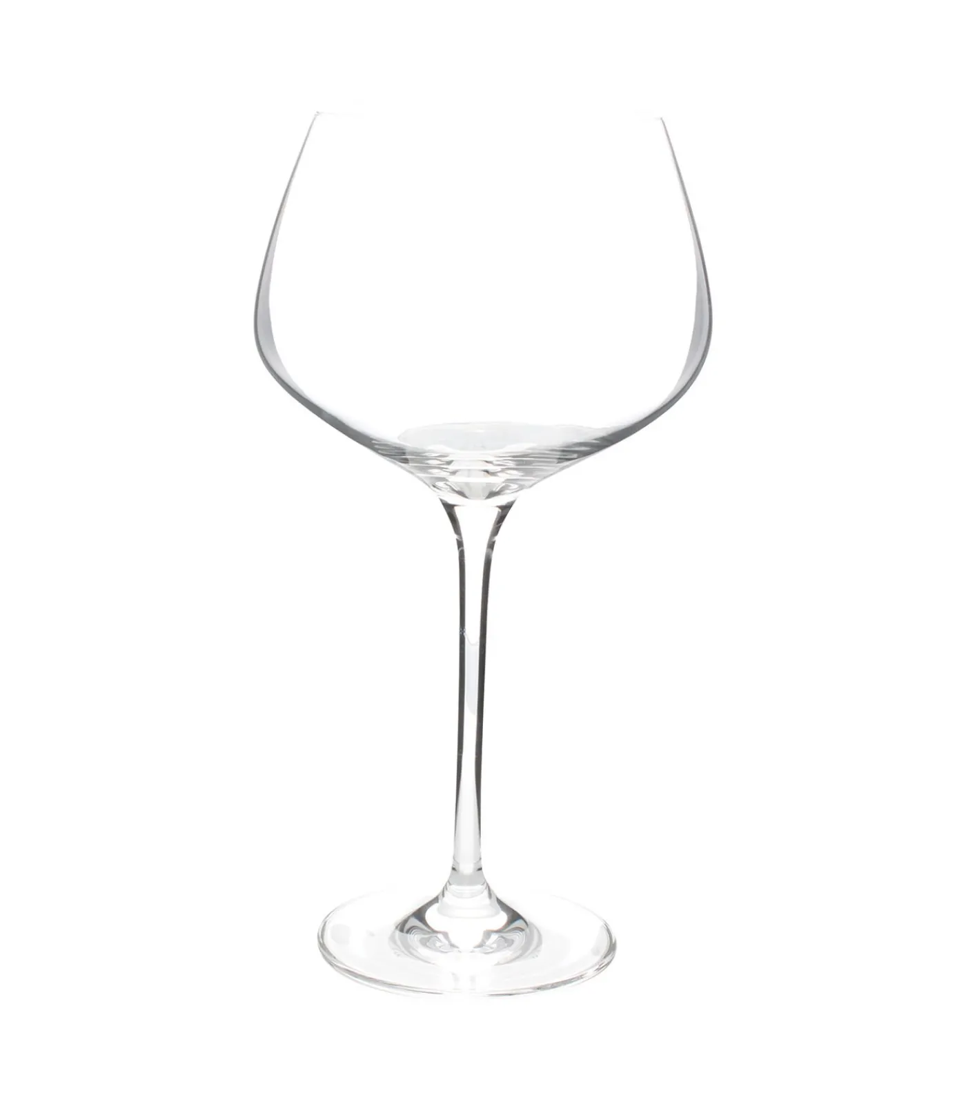 New Wijnglas 72cl Mystique - set/4 Glazen & Karaffen