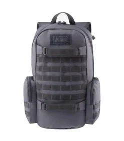 Online WILDCAT - Rugzak - Zilver Rugzakken