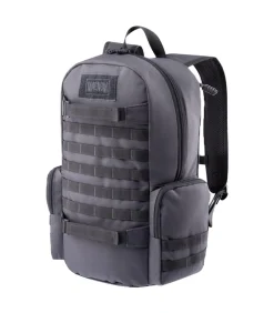 Online WILDCAT - Rugzak - Zilver Rugzakken