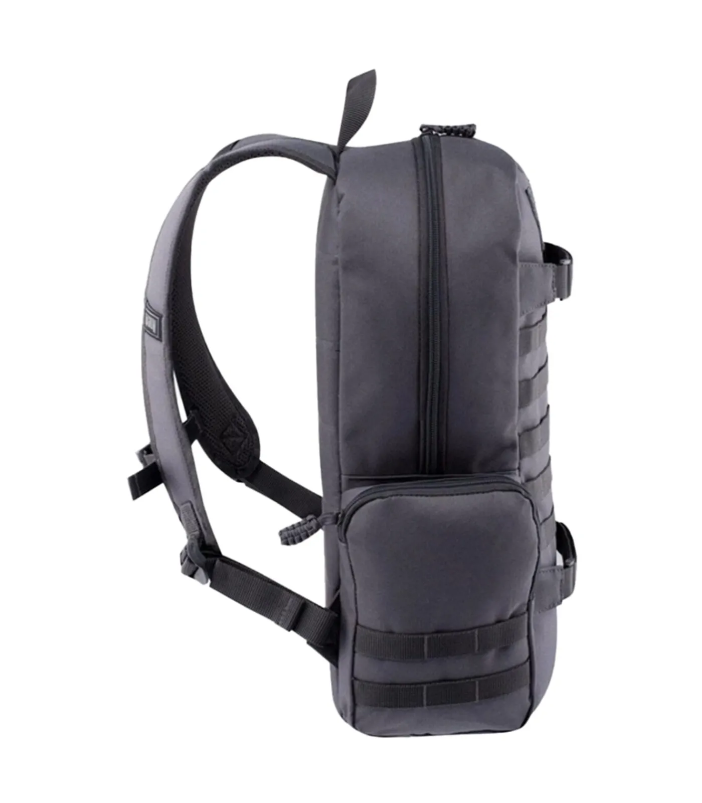 Online WILDCAT - Rugzak - Zilver Rugzakken