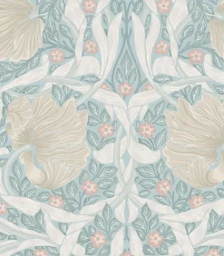 Sale Vliesbehang - Pimpernel Ocean - 1000x52 Wanddecoratie