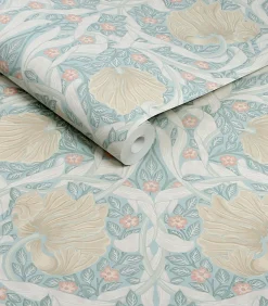 Sale Vliesbehang - Pimpernel Ocean - 1000x52 Wanddecoratie