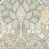 Discount Vliesbehang - Dove & Rose Spring Garden - 1000x52 Wanddecoratie
