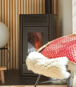 Discount WINTER FOX Neige - Laken Perkaal Katoen Lakens