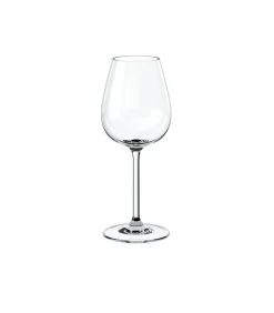 Witte wijnglas, 4 stuks Purismo Wine Glazen & Karaffen