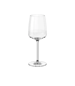 Discount Witte wijnglas, Set 4-dlg Afina Glazen & Karaffen