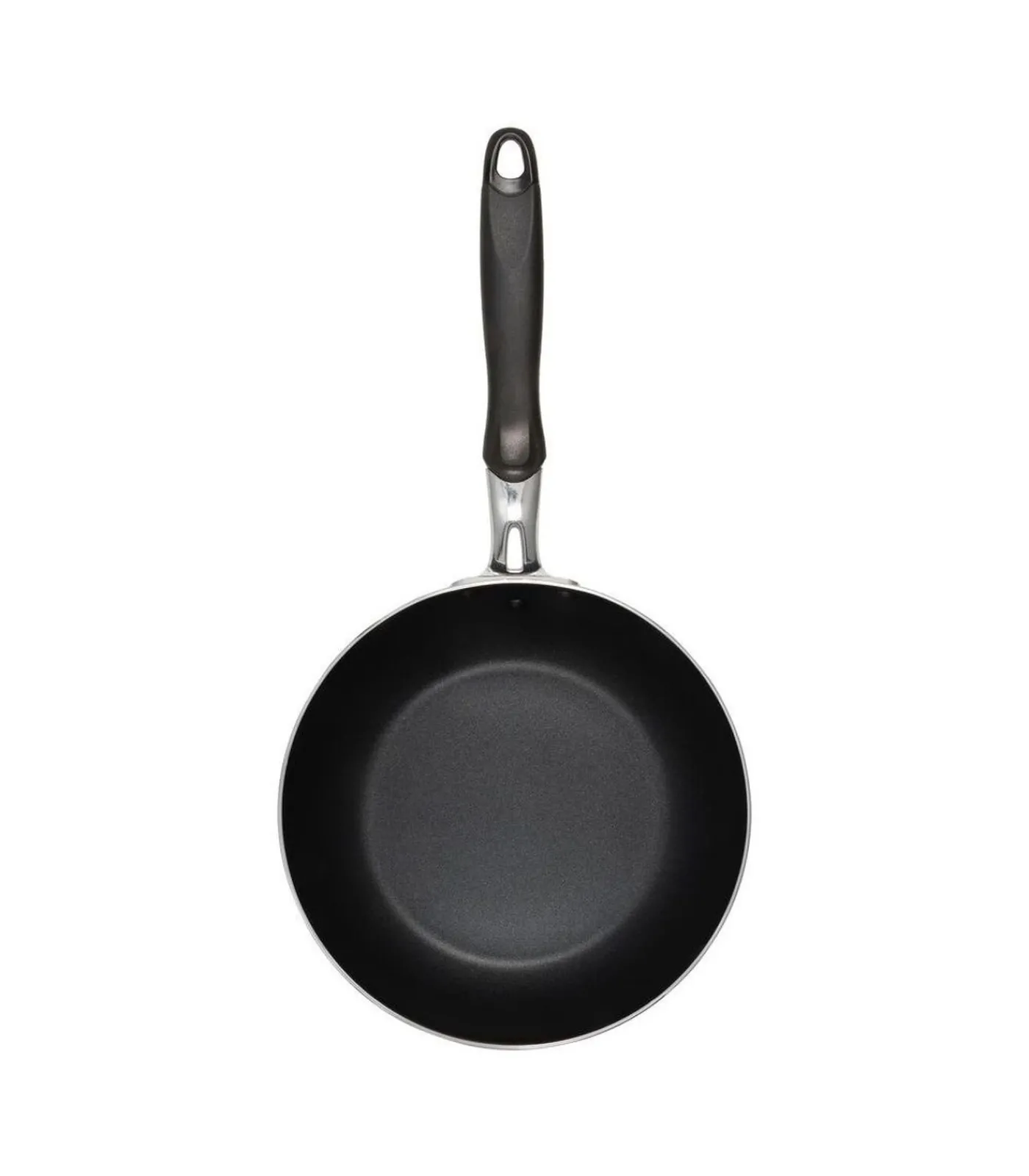 New Wokpan Antares - ø 28 cm - standaard anti-aanbaklaag Potten & Pannen