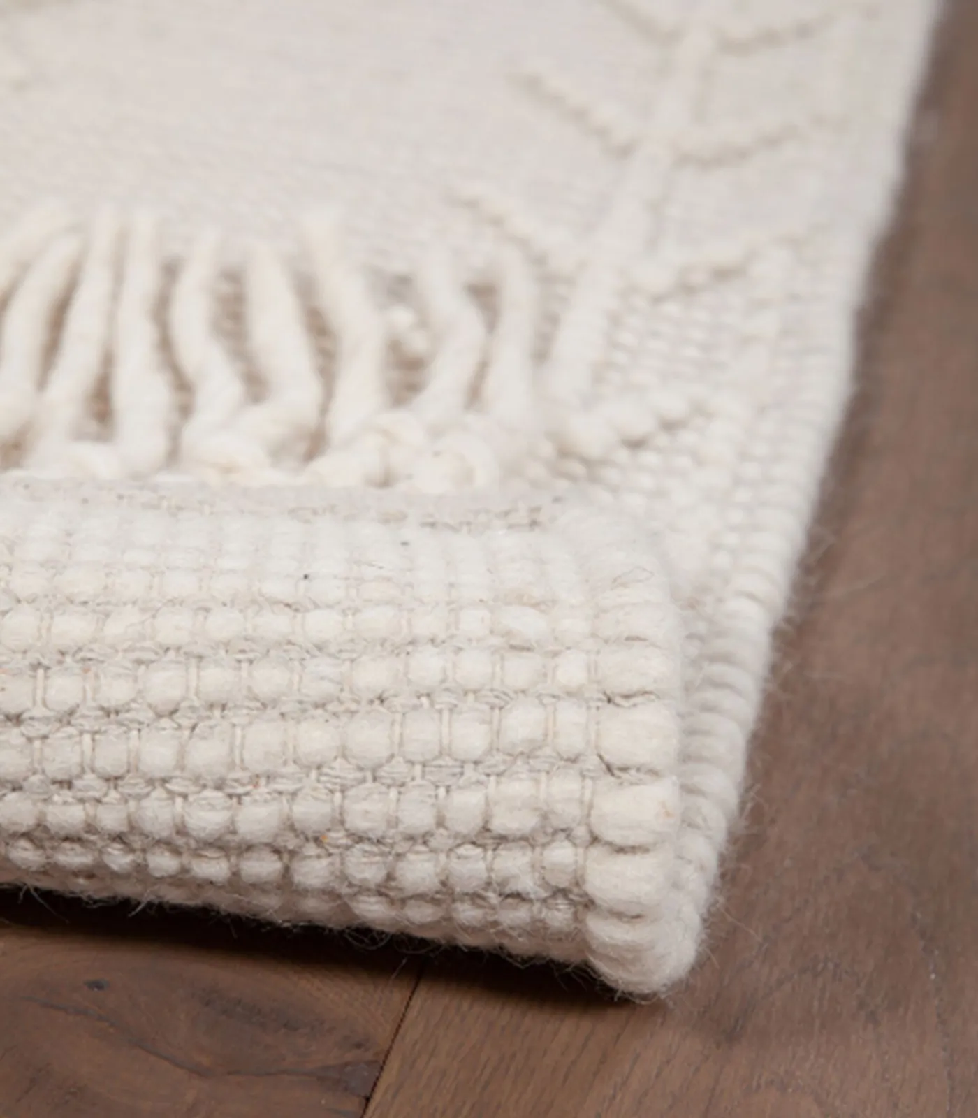 Discount Wol kilim handgeweven berberstijl RIVA Tapijten