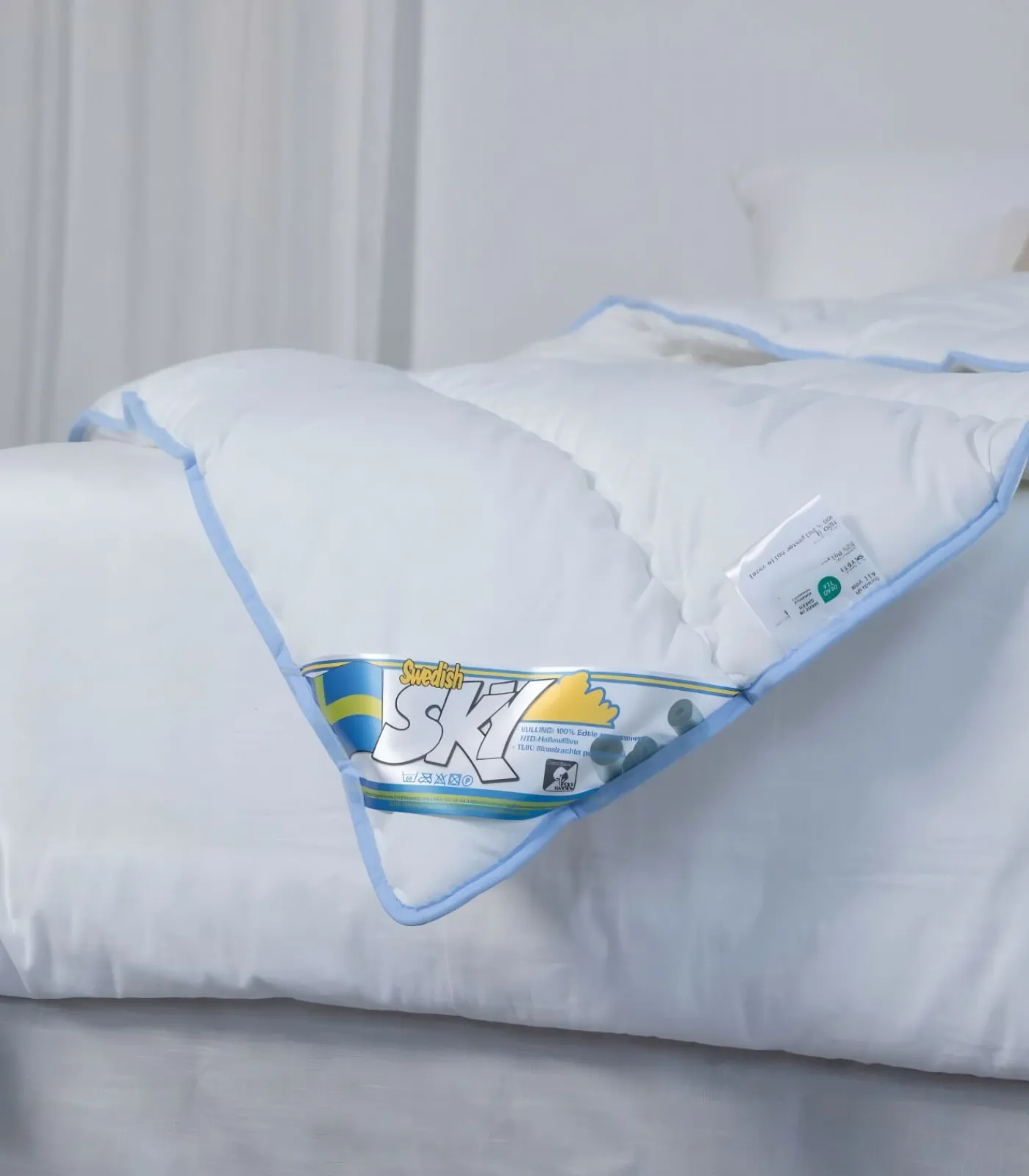 Online Wolken All-Year Dekbed Dekbedden