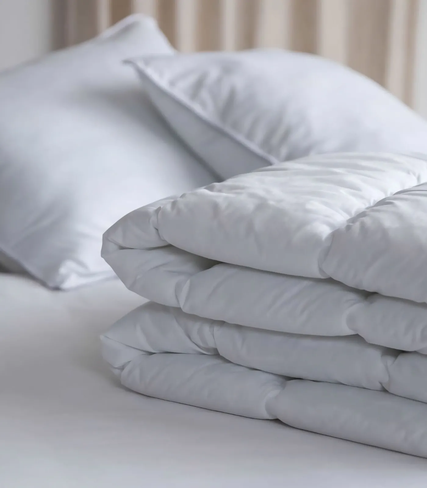 Online Wolken All-Year Dekbed Dekbedden