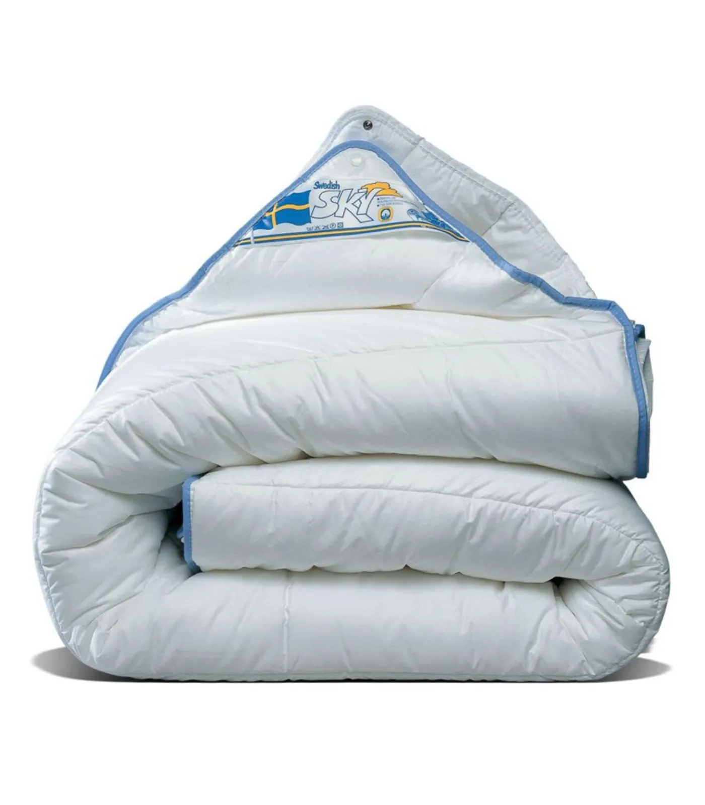 New Wolken 4-Seizoenen Dekbed Dekbedden