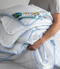 New Wolken 4-Seizoenen Dekbed Dekbedden