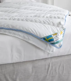 New Wolken 4-Seizoenen Dekbed Dekbedden